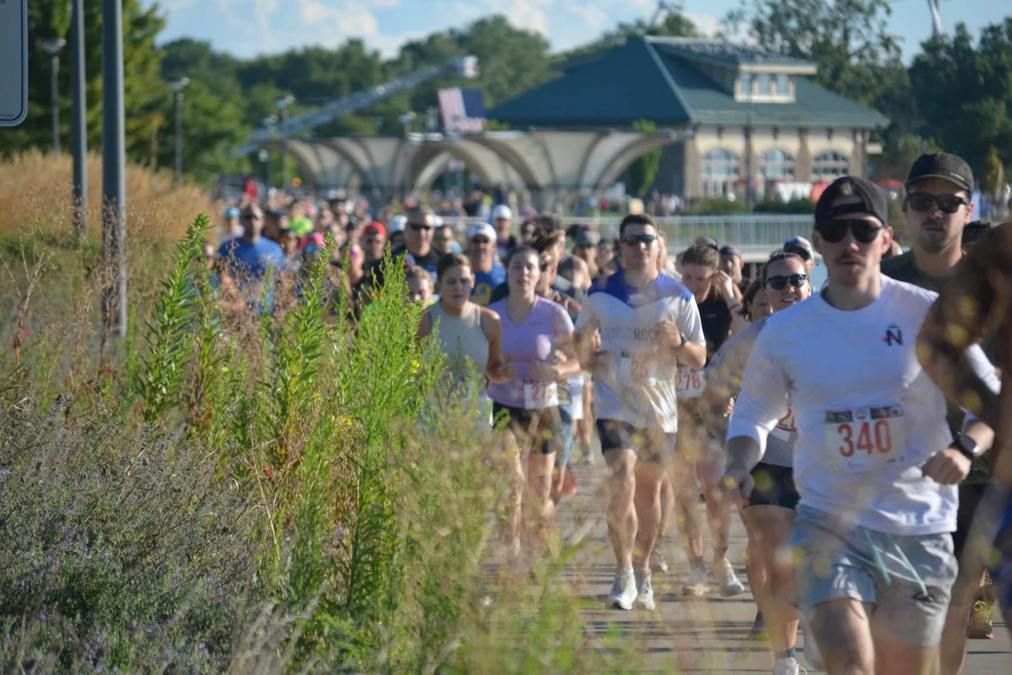 Geneva Half Marathon